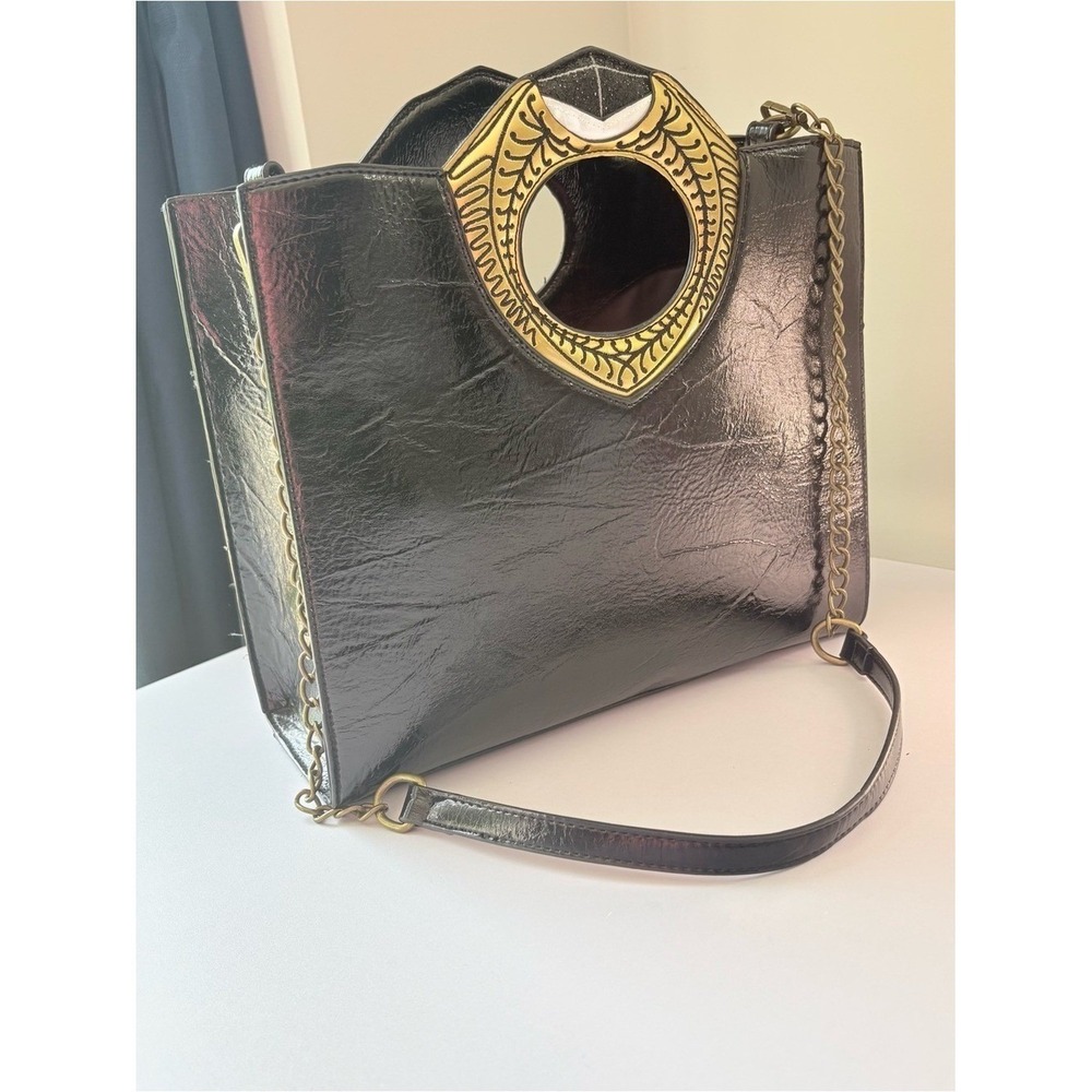 Harry Potter Horcrux Marvolo Gaunt Ring Bag Limited Edition Danielle Nicole